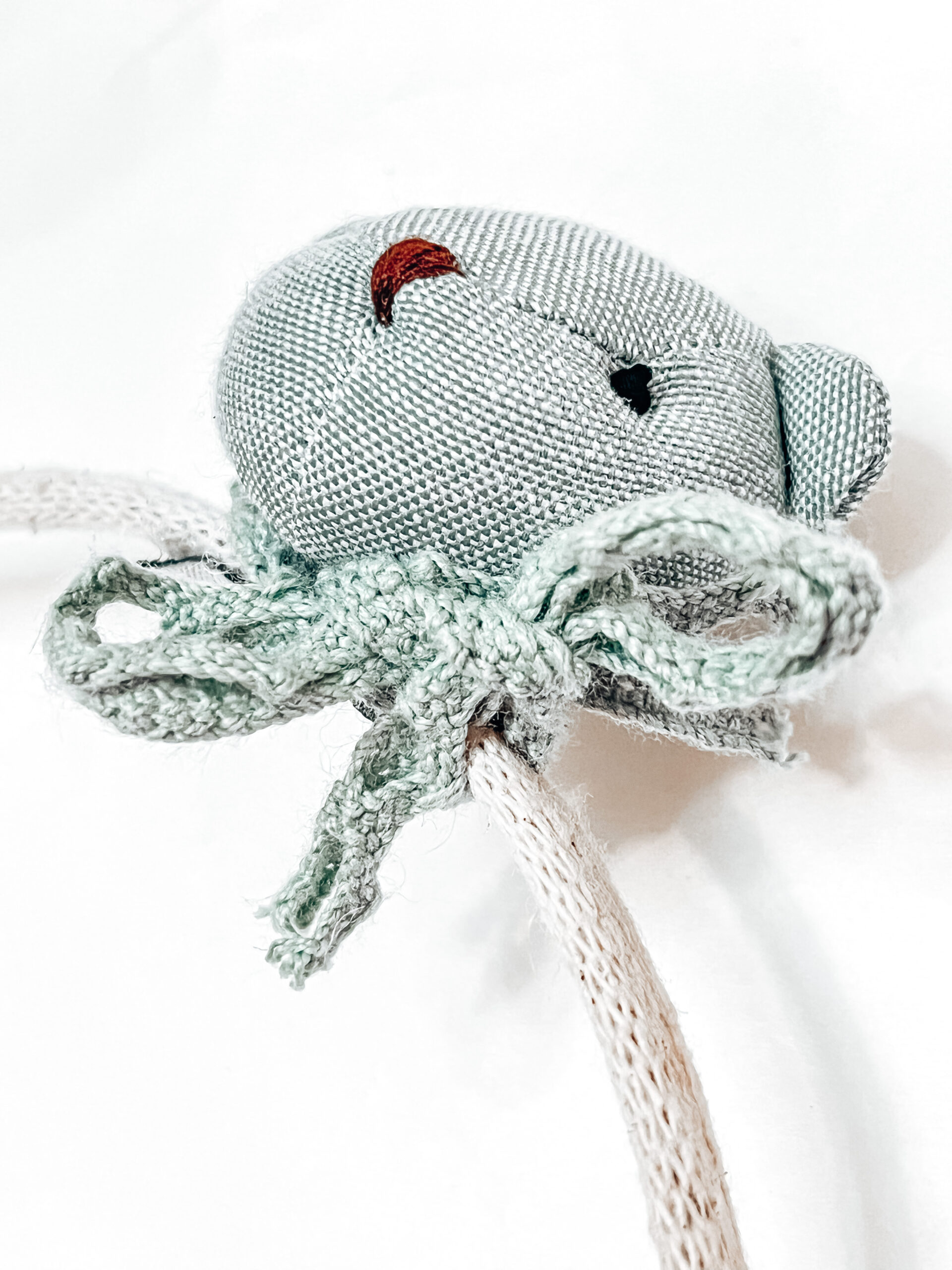 Opaska Do Włosów Miś