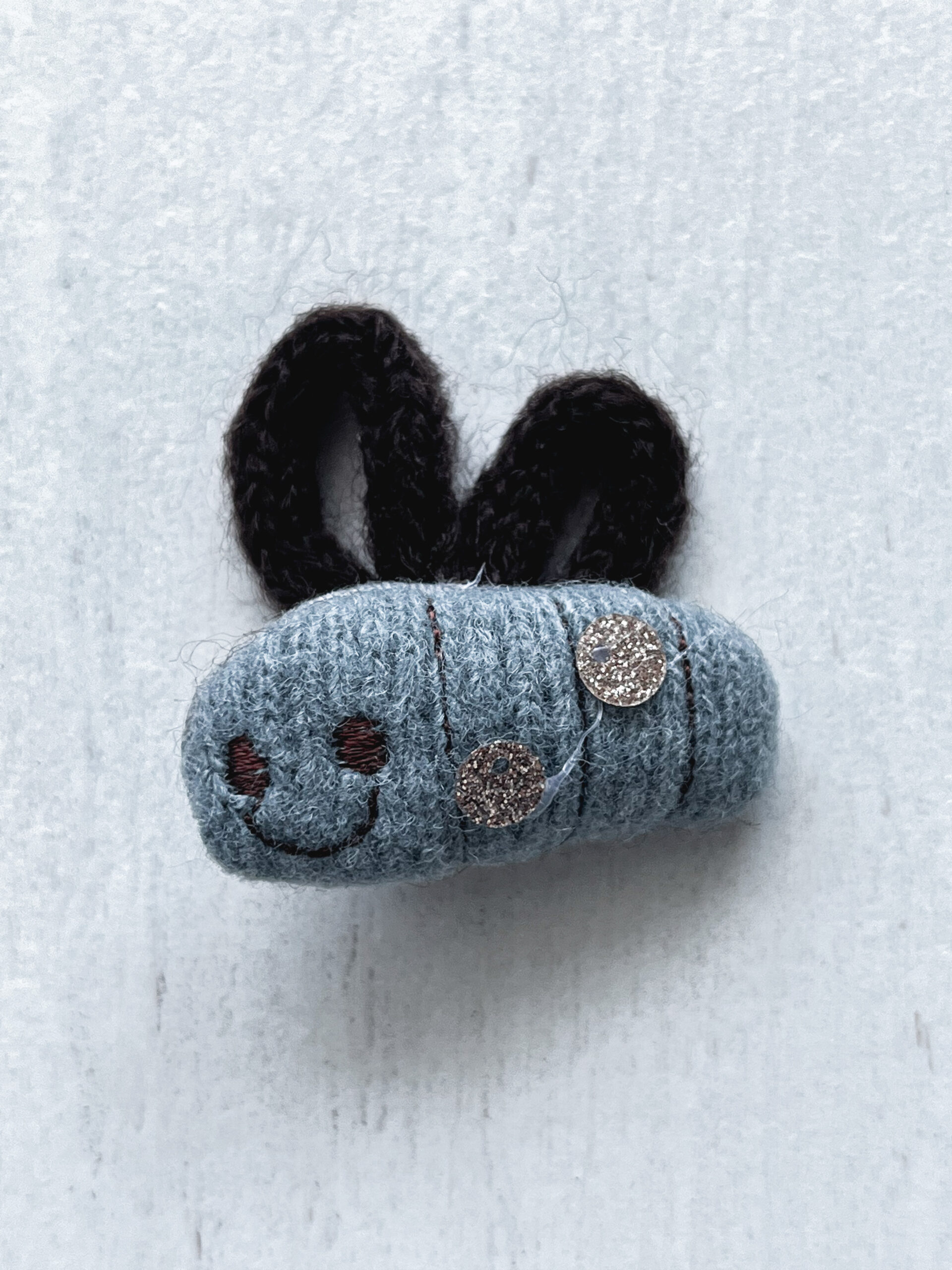 Spinka Pszczółka Betty