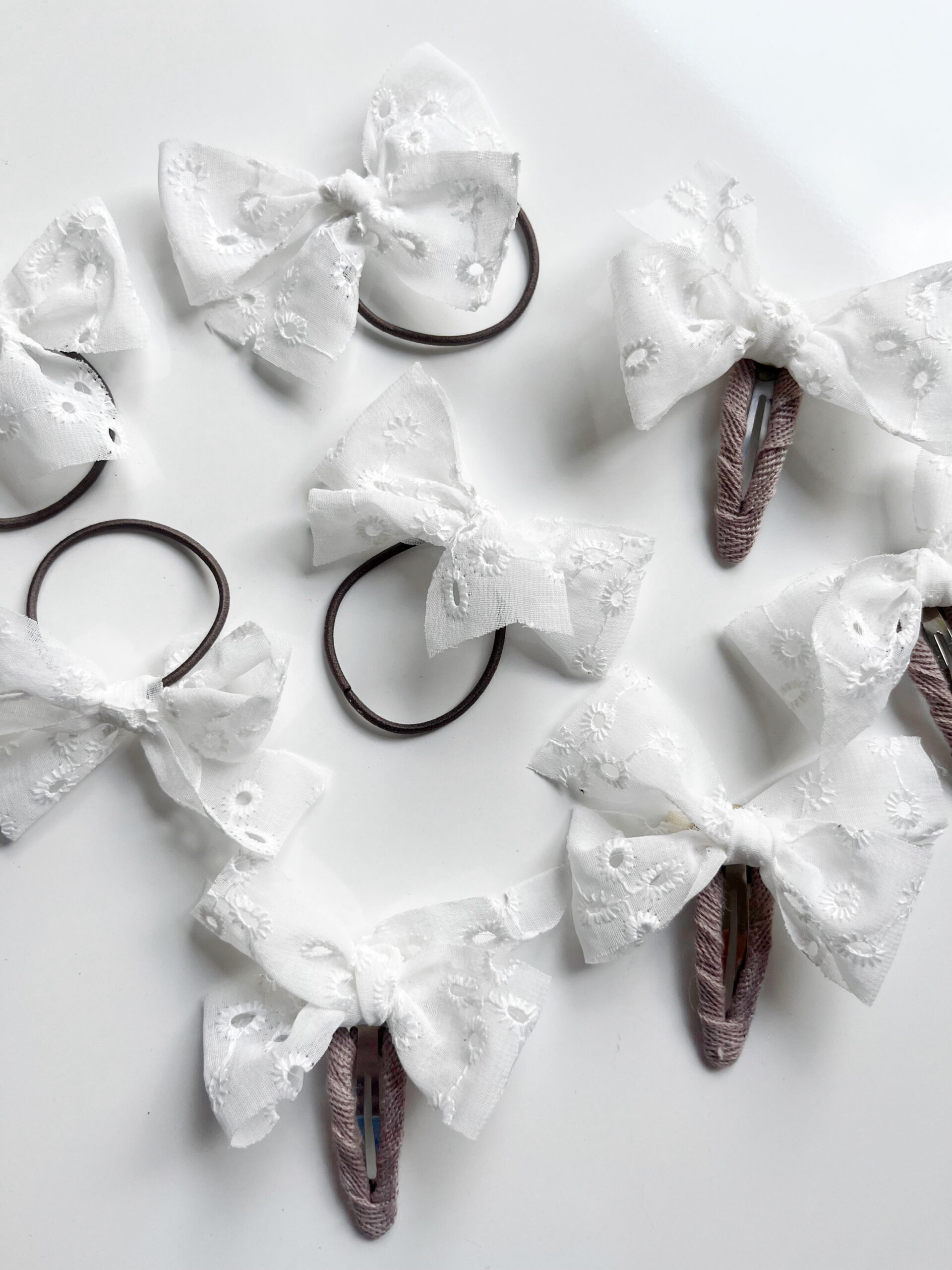 Gumka Kokardka Isabell